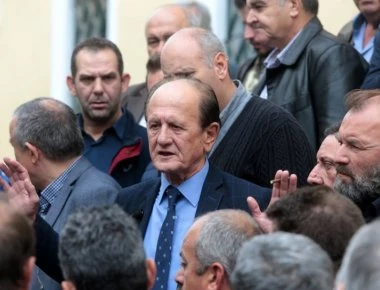 Όσα ειπώθηκαν από Λυμπερόπουλο και Beat - Η Εταιρεία ζητά αποζημίωση από τον συνδικαλιστή ύψους 260.000 ευρώ